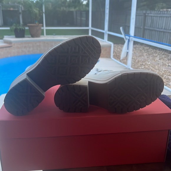 COPY - 🔥Women’s Converse CHUCK “70” DE LUXE HEELED SNEAKERS-PLATFORM PRICE FIRM - Picture 6 of 7